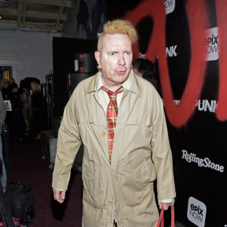 'We got ripped off': John Lydon claims Vladimir Putin owes him money for cancelled Ukraine gig