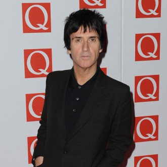 Johnny Marr