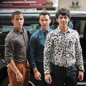 Jonas Brothers set for summer reunion