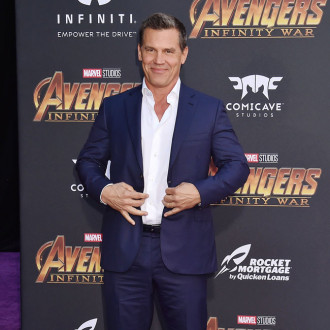 Josh Brolin discusses losing Batman role to Ben Affleck