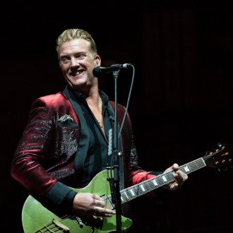 Josh Homme