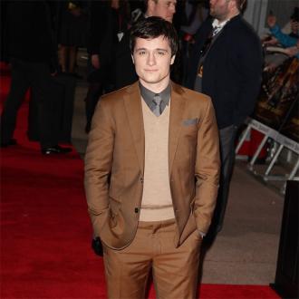 Josh Hutcherson likes spontaneous dates