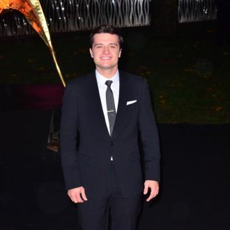 Josh Hutcherson misses Liam Hemsworth