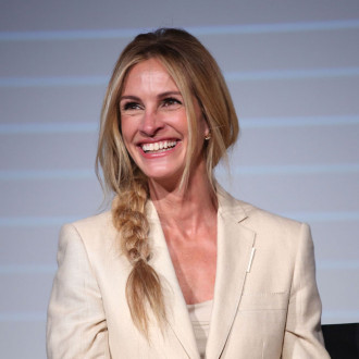 Julia Roberts reveals the advice she would give her younger self