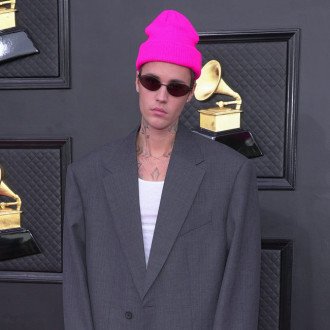 Justin Bieber 'can't wait to become a dad'