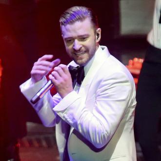 Justin Timberlake wants Oscar hosting gig