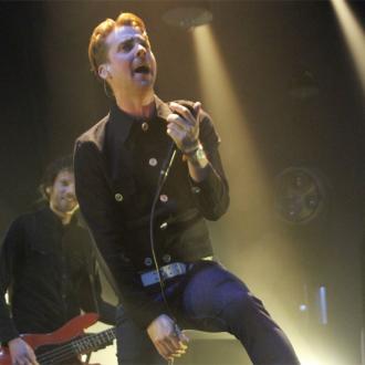 Kaiser Chiefs excited about intimate gig