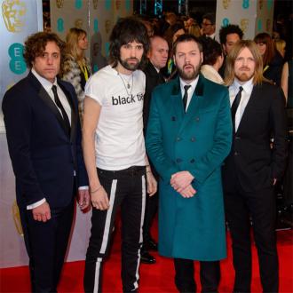 Kasabian's tribute to Cilla Black