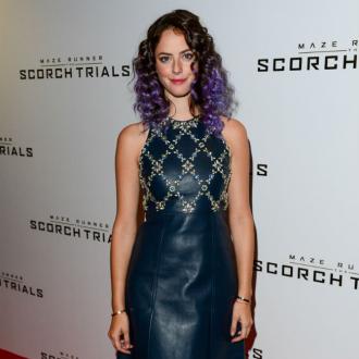 Kaya Scodelario: Maze Runner filming was like a hangover