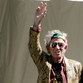 Keith Richards: Led Zeppelin are 'hollow'