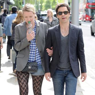 Stereophonics rocker Kelly Jones to be a dad again