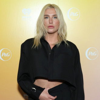 Kesha launches record label with plans for new album in 2025