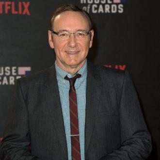 Kevin Spacey searching for home