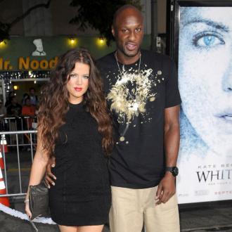 Lamar Odom wants Khloé Kardashian back