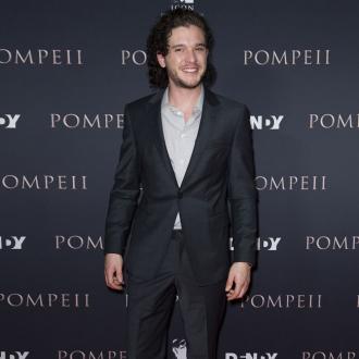 Kit Harington reveals the attraction of Spooks: The Greater Good