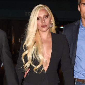 Lady Gaga reveals struggle with depression