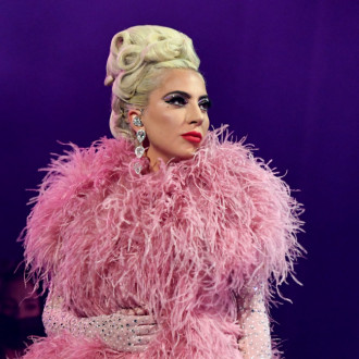 Lady Gaga 'embraces the challenge' of being a 38-year-old pop star