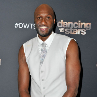 Lamar Odom 'embarrassed' by cheating antics