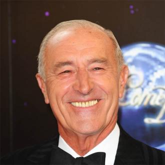 Len Goodman quits DWTS