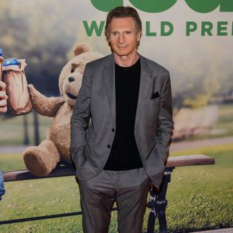 Liam Neeson confirmed for 'The Commuter'