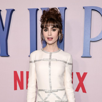 Lily Collins to make West End debut this year