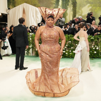 Lizzo 'feels really bad' after overeating in emotional post amid weight loss journey