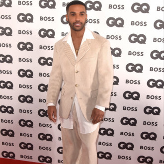 Lucien Laviscount