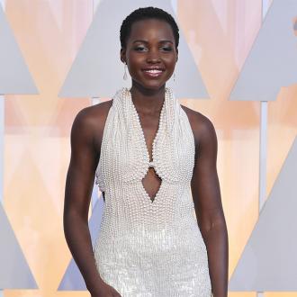 Lupita Nyong'o's 'life-changing' look