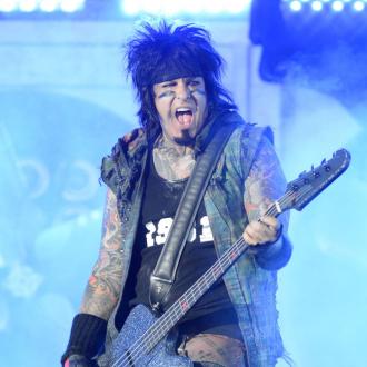 Motley Crue reveal European tour competition