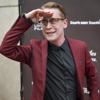 Macaulay Culkin is having a 'midlife crisis' at 40