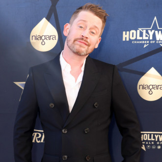 Macaulay Culkin is 'reinventing' his 'complicated relationship' with Father's Day