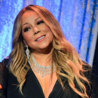 Mariah Carey cannot believe she is the mother of teenagers: 'I'm eternally 12...'