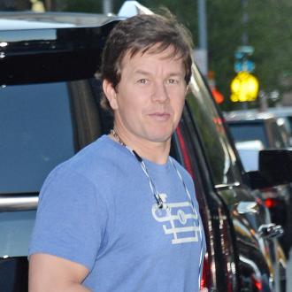 Mark Wahlberg cast in Partners