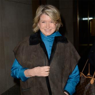 Martha Stewart to roast Justin Bieber