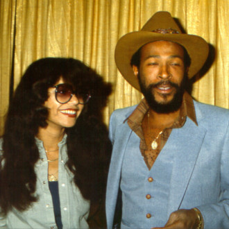 Marvin Gaye's ex wife Janis Hunter Gaye dies aged 66