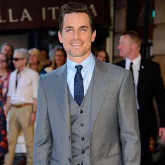 Matt Bomer's husband doesn't get jealous