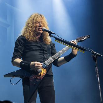 Megadeth, Trivium, and Stone Sour sign up for Slay At Home lockdown festival 