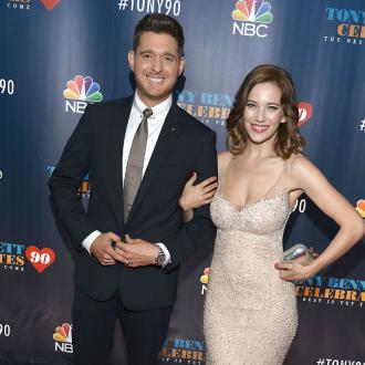 Michael Buble received death threats after viral video 