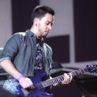 Mike Shinoda set for solo show