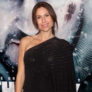 Minnie Driver Wants An Oscar