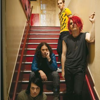 My Chemical Romance announce surprise split