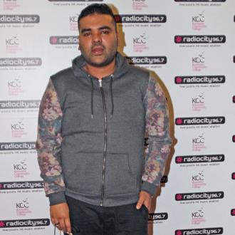 Naughty Boy not upset Zayn Malik isn't speaking to him