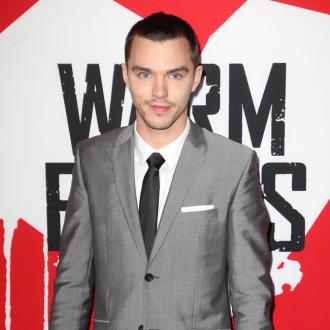 Nicholas Hoult to star as J.D. Salinger in biopic