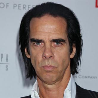 Nick Cave's son dies