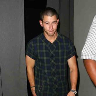 Nick Jonas is Uncle Geek