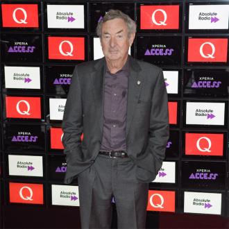 Nick Mason slams Spotify payouts