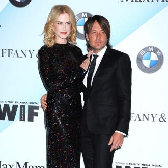 Nicole Kidman ran from her life after divorcing Tom Cruise