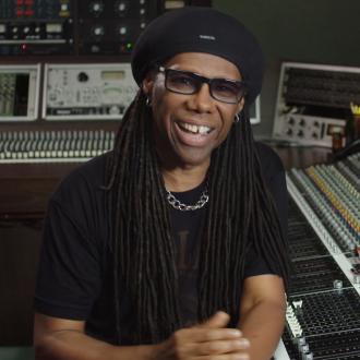 Nile Rodgers and Rudimental to remix Le Freak