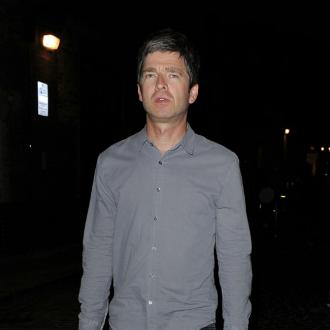 Noel Gallagher wants sons to form the next Oasis