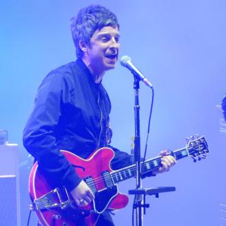 Noel Gallagher 'locks horns' with airport staff